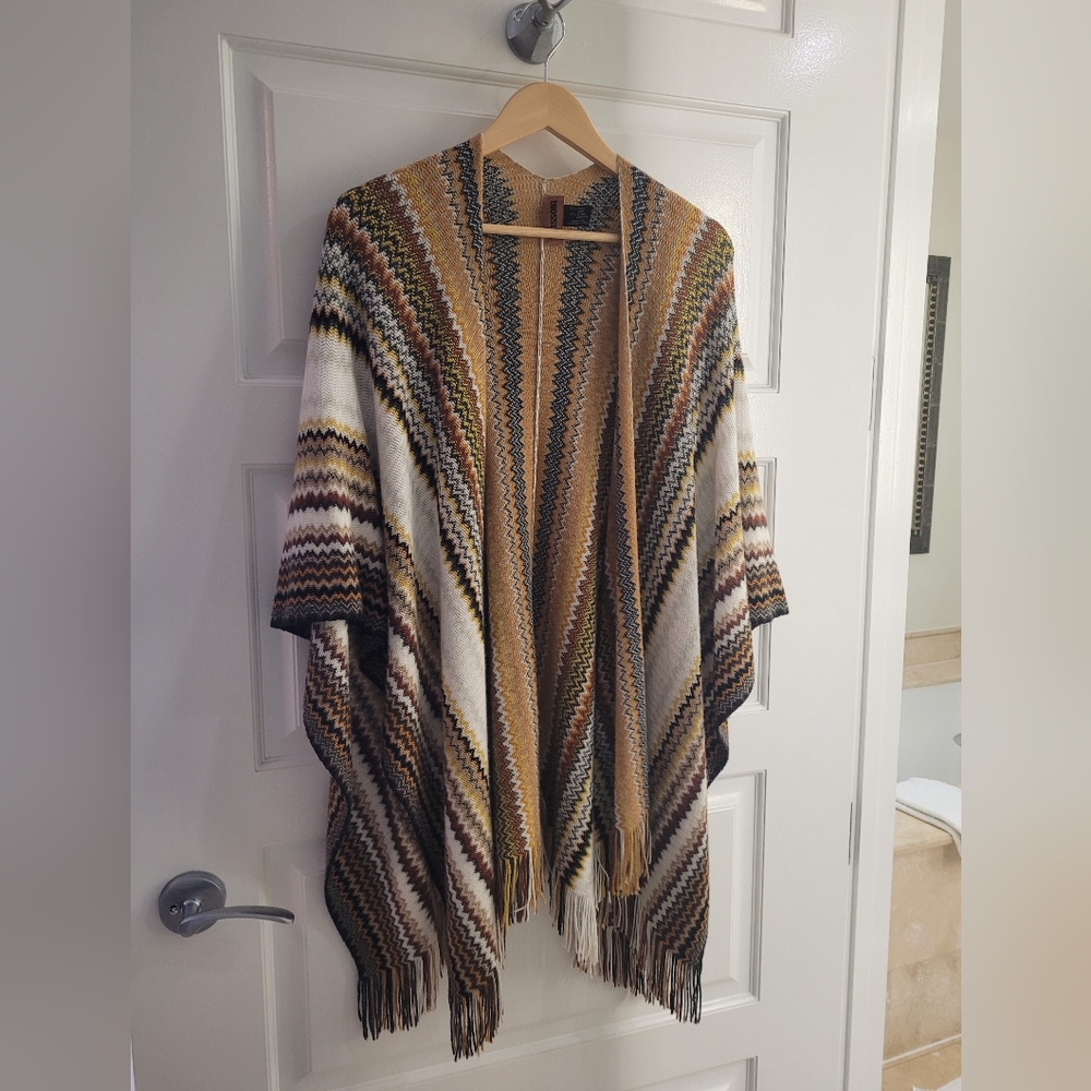 Missoni Pancho